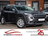 Jeep Cherokee 2.0 M-Jet Limited 4WD |Alpine-Sound| - Jeep Cherokee: Automatik