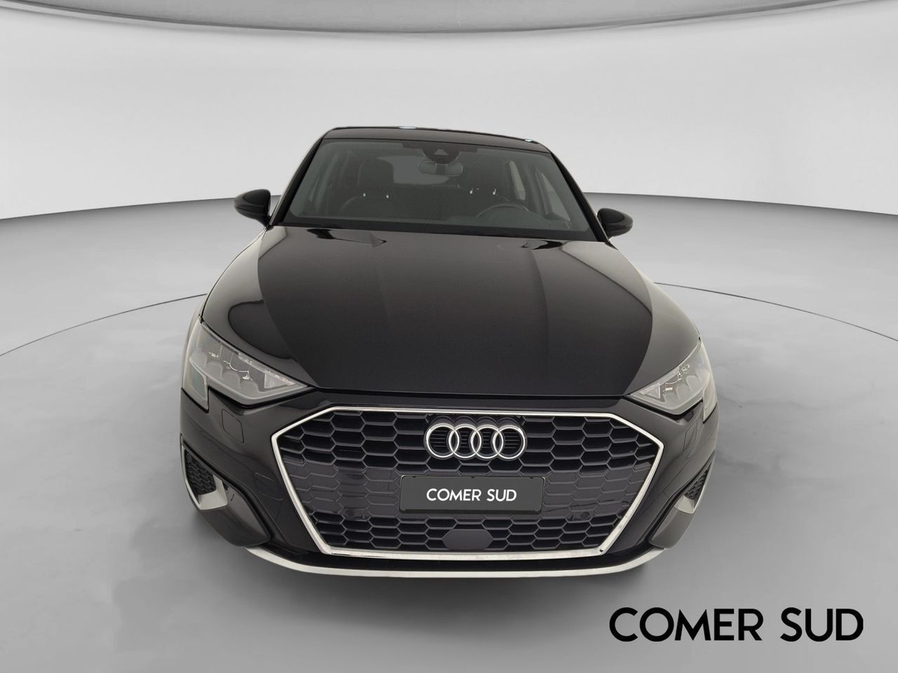 Audi AUDI A3 IV 2020 Sportback - A3 Sportback 30 2.0  imagem 2
