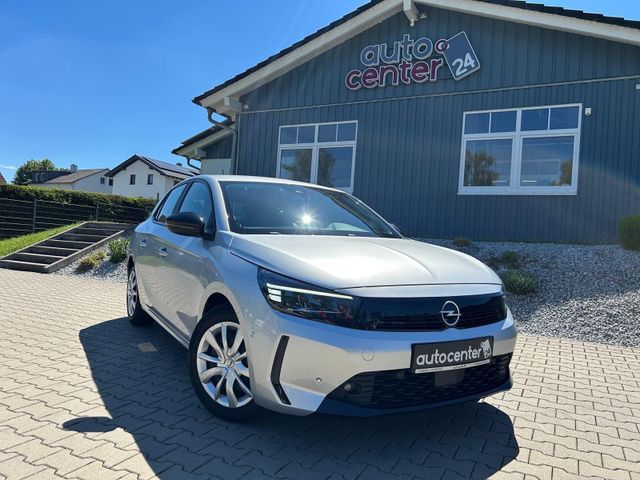 Opel Corsa F°1.Hand°Winterpaket°LED°Kamera°