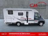 Adria Compact Plus SL - Einzelbetten - Garage - Adria Compact sl