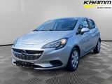Opel Corsa EDITION 1.4 Sitzheiz.+ Parkpilot - Opel Corsa mit Benzin-Antrieb: Kleinwagen, 1.4