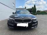 BMW Bmw 5er g30 - BMW: Limousine, E30