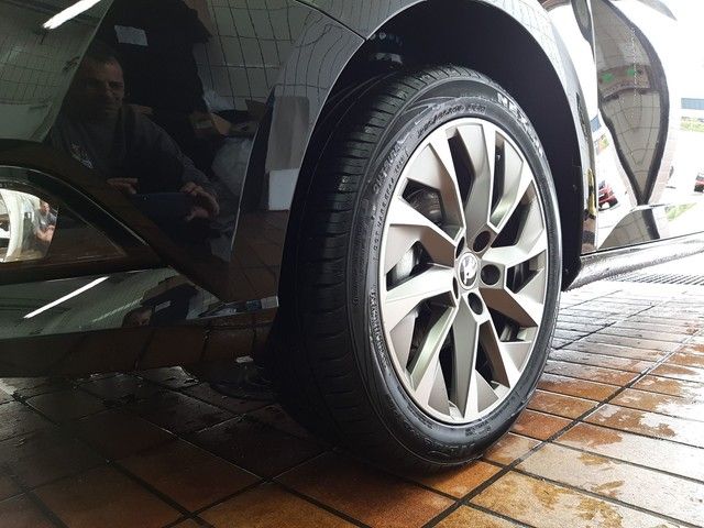 Fahrzeugabbildung Skoda Fabia Combi Best of Clever 1.0TSI Navi PANO