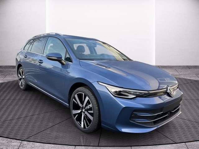 Fahrzeugabbildung Volkswagen Golf Variant Style 1,5 l eTSI OPF 110 kW (150 PS