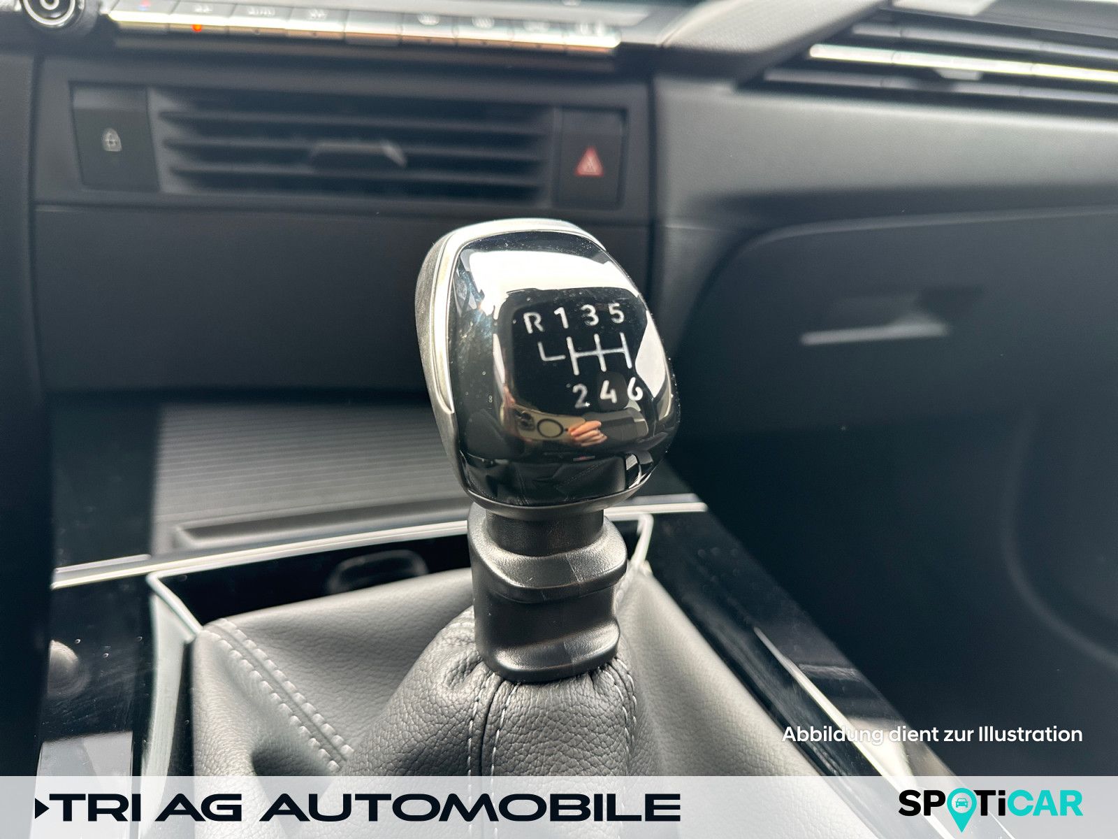Opel Astra - Bild 15