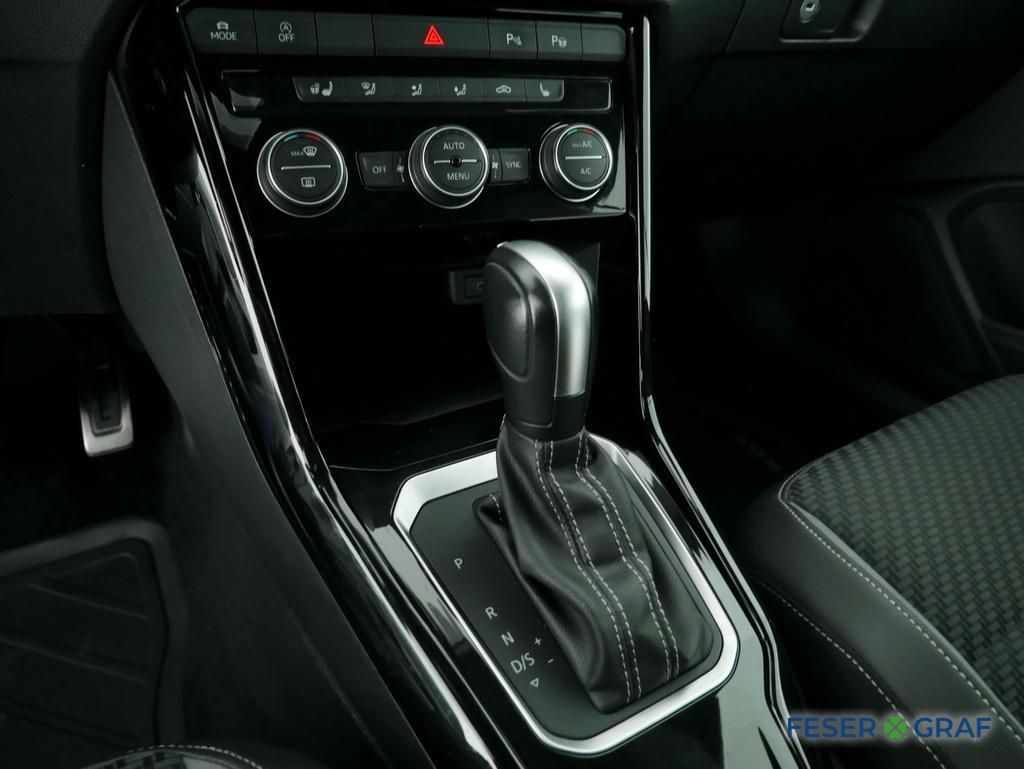 Volkswagen T-Roc - Bild 9