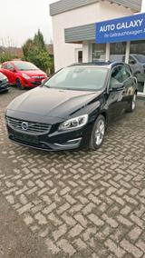 Volvo V60 2.4 T6  Plug in Hybrid * Automatik - Volvo V60 Hybrid (Diesel/Elektro)