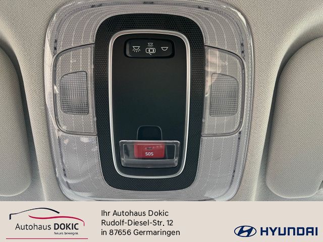 Hyundai i20 - Bild 20