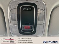 Hyundai i20 - Vorschau Bild 20