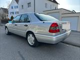 Mercedes-Benz Mercedes C280 Sportsline | TÜV 02/27 | 145tkm - Mercedes-Benz C 280 aus 1993