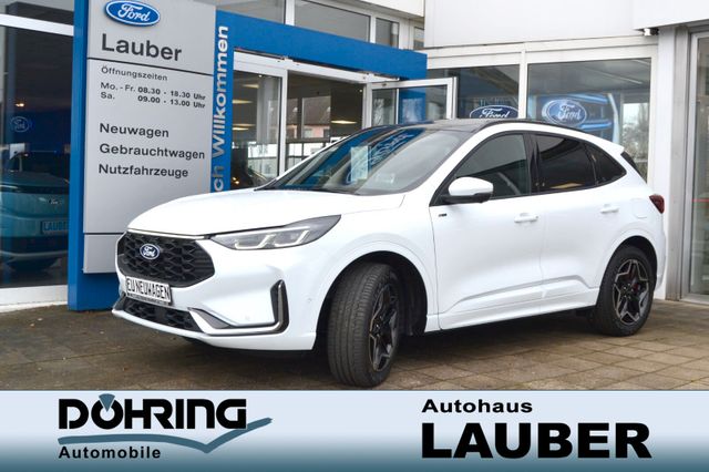 Ford Kuga 2,5 FHEV ST-Line X Techno+Winter-Pack Navi 