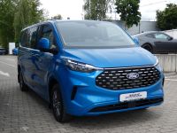 Ford Tourneo Custom - Vorschau Bild 5