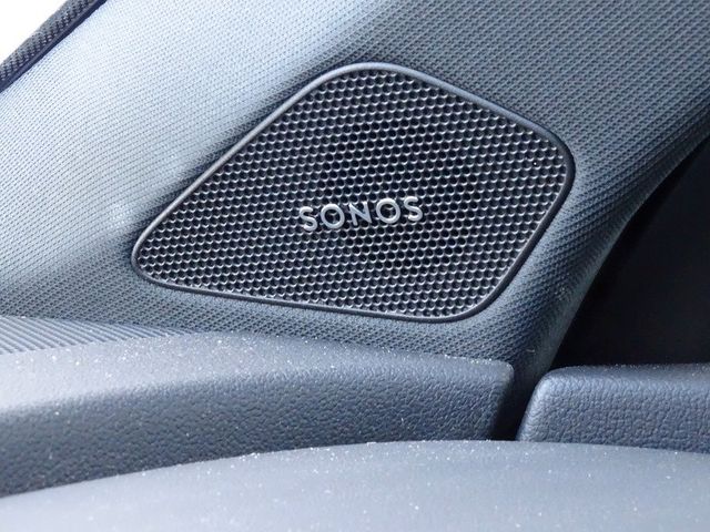 A3 allstreet 35 TDI S-tronic S Line / SONOS