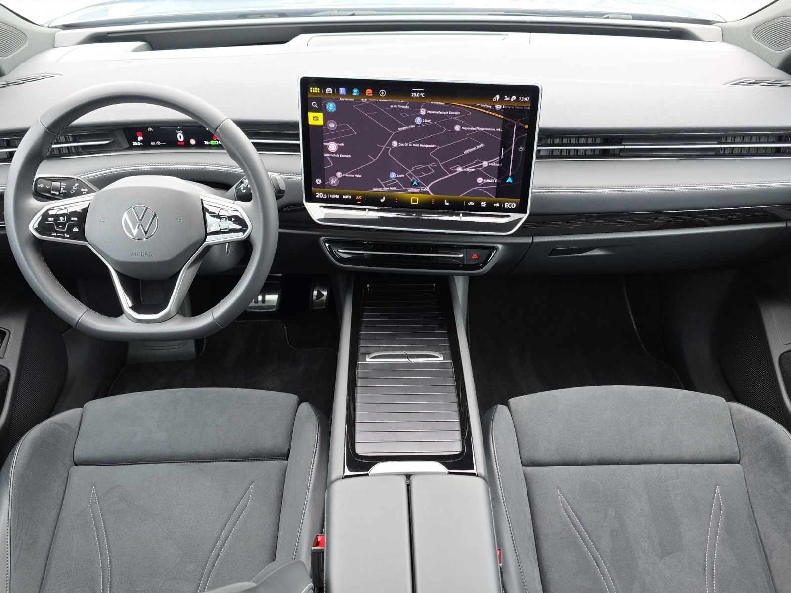 Volkswagen ID.7 - Bild 7
