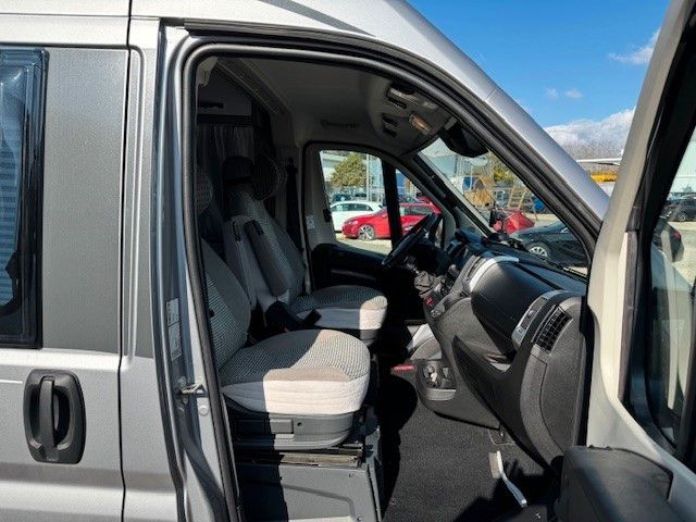 POESSL 2Win RS Plus Citroen Jumper - Image 5