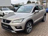 Seat Ateca Xcellence - Seat Ateca Gebrauchtwagen in Hamburg
