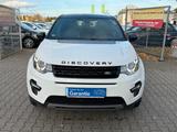 Land Rover Discovery Sport HSE SD4 SD240 AWD*BLACK EDITION* - Land Rover aus 2019