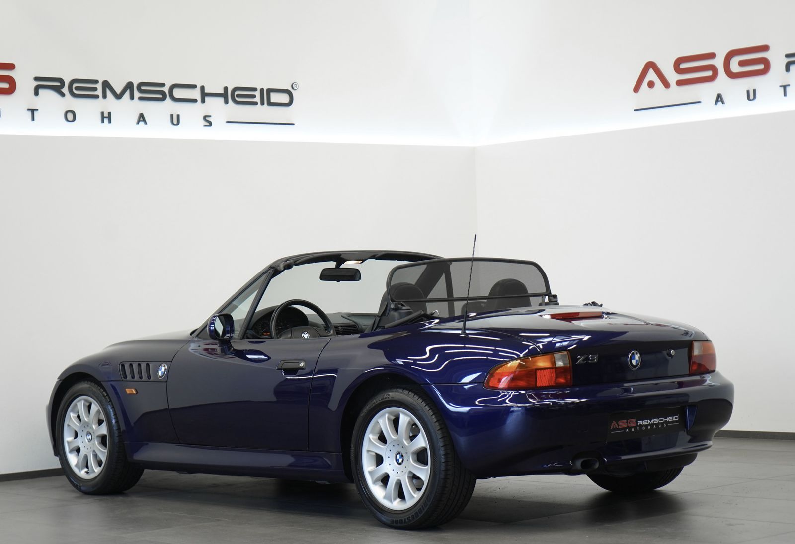 Bmw Z3