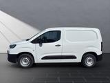 Toyota Proace City MEISTER*L1 VERBLECHT*TOP*1,2 TURBO* - Toyota Proace City Tageszulassungen