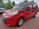 Fiat Qubo 1.4 8V MyLife - Fiat Qubo: 1.4