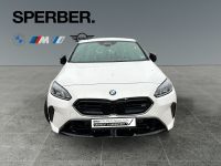 BMW M135 - Vorschau Bild 8