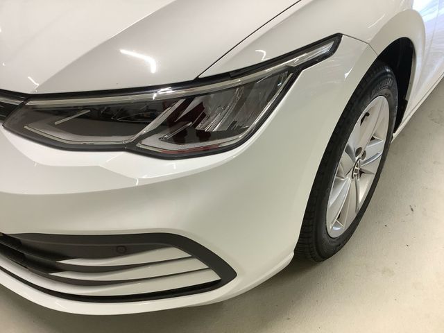 Golf Life 1,5 l eTSI 96 kW DSG Standheizung, SH