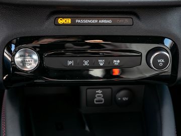 Ford Kuga 2.5 Hybrid ST-Line Assistentpaket Kamera