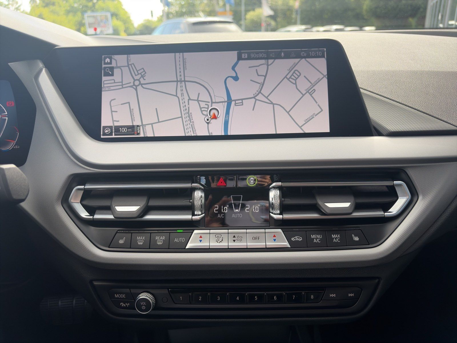 BMW 116 - Bild 16