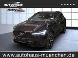 Volvo XC 60 Ultimate Dark Recharge Plug-In Hybrid AWD