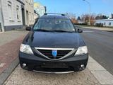 Dacia Logan MCV Kombi Laureate - Dacia Logan: 7 Sitzer