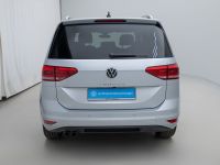 Volkswagen Touran - Vorschau Bild 8