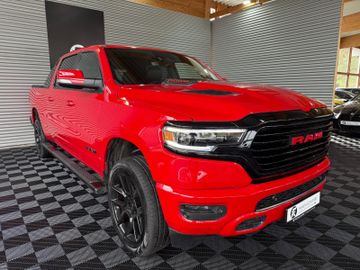 Dodge RAM - 6