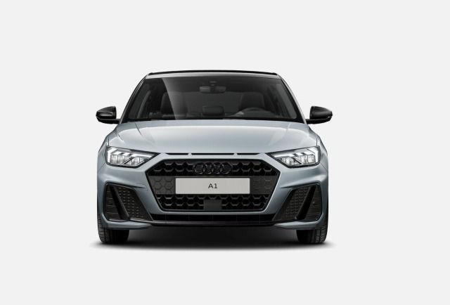 A1 Sportback 40 TFSI S LINE+LED+KAMERA+SONOS+