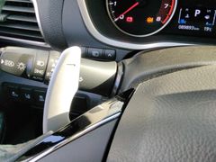 Fahrzeugabbildung Mitsubishi Eclipse Cross PLUS 1,5 l+SHZ+BLUETOOTH+KAMERA