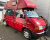 Volkswagen Originaler VW T4 Westfalia California!TÜV NEU! - rote Volkswagen T4 California