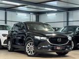 Mazda CX-5 Sports-Line AWD 360*BOSE*ACC*HUD*MTRX*2.H - Mazda CX-5 Gebrauchtwagen in Frankfurt