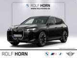 BMW iX xDrive60 M Sport HUD AHK Pano har/kar LED