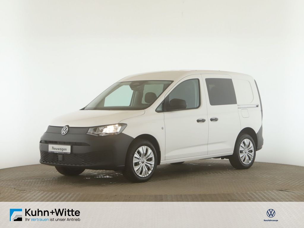 Image of Volkswagen Caddy