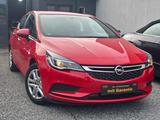 Opel Astra K Lim. 5-trg*1.HD*Lenkradhz*SHZ*Klima*Carp - Opel Astra Gebrauchtwagen in Kiel