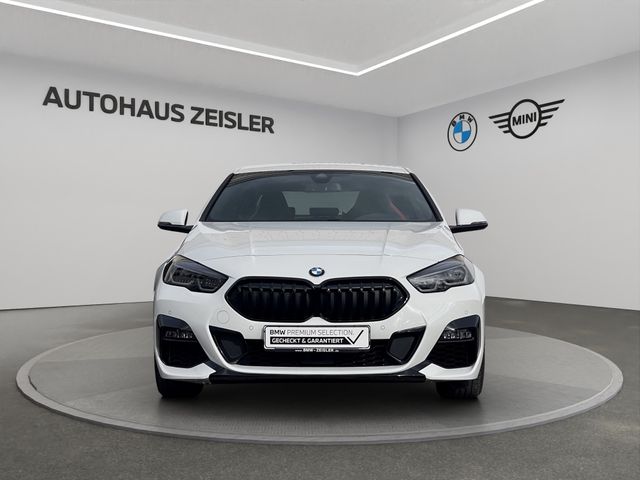 Foto Nummer 5: BMW 220i