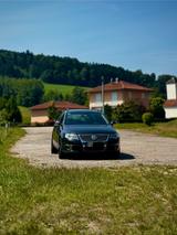 Volkswagen Passat 2.0 TDI Comfortline Comfortline - Volkswagen Passat aus 2008: TDI