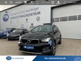 Volvo XC40 D3 Momentum Pro Geartronic Leder AHK Memory - Volvo XC40: Momentum