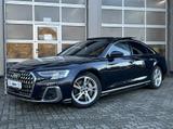 Audi A8 55 TFSI / Matrix / Schiebedach / B&O / HeadUp