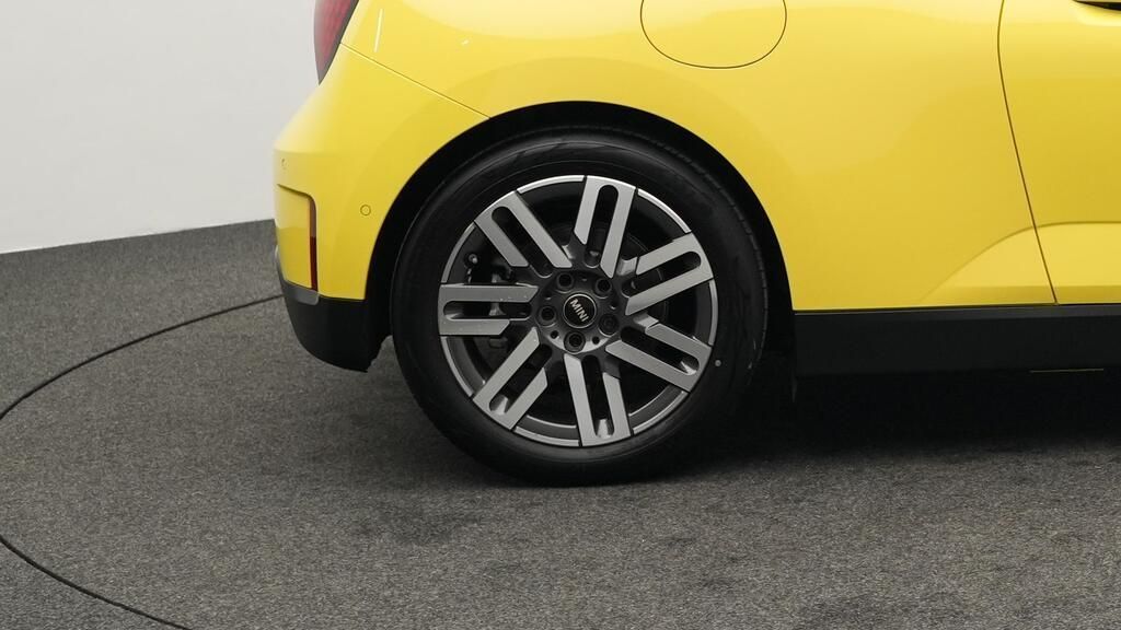 MINI Cooper E - Bild 17