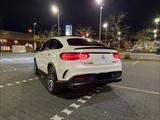 Mercedes-Benz GLE 63S AMG Pano, Softclose, Keyless 2 Hand - Mercedes-Benz GLE 63 AMG: Sportwagen
