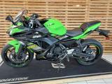 Kawasaki Ninja 650 **Top Zustand** - KAWASAKI MÜNSTER