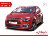 Citroën C4 Picasso 1.2 PureTech 130 Shine LED Navi Kamer - Citroën Gebrauchtwagen