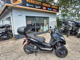 Piaggio MP3-200 HPE*LKL NEU*Insp. NEU*TÜV NEU* - PIAGGIO ROLLER 200