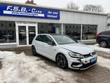 Volkswagen Golf VII Lim. R-Line BMT 4Motion - Volkswagen: Unfallwagen