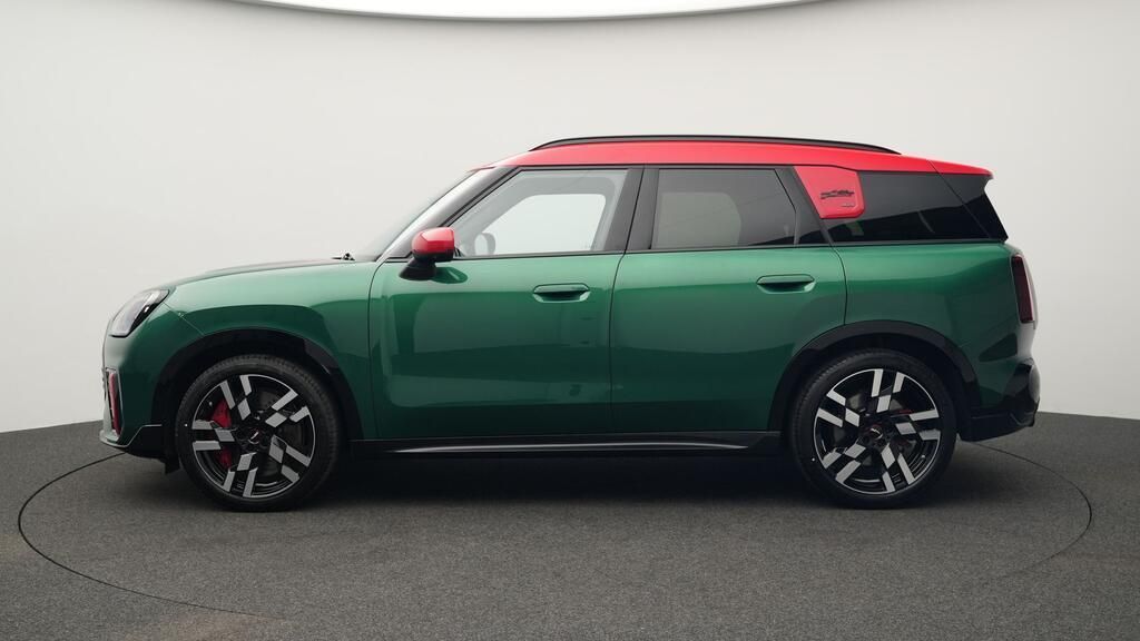 MINI John Cooper Works Countryman - Bild 6